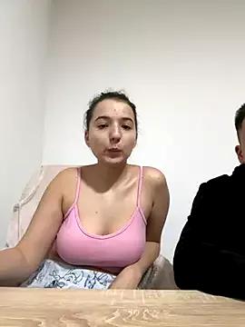 MissMay from StripChat is Freechat
