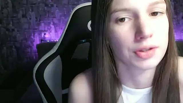 MissMiaCutie from StripChat is Freechat