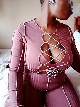 Missnightxx from StripChat is Freechat