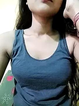 MISSQUEEN48 from StripChat is Freechat