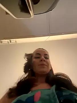 MissSerenity_ from StripChat is Freechat