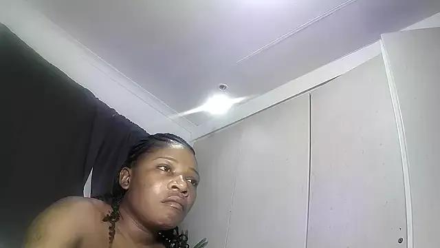 Misswhiteee from StripChat is Freechat
