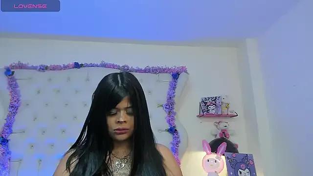 Missy_Aprill from StripChat is Freechat