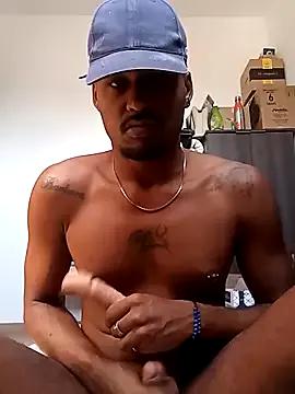 MisterLoaas from StripChat is Freechat