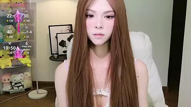 MistOmartosa from StripChat is Freechat