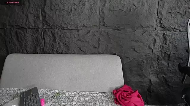 MistressMariam_ from StripChat is Freechat