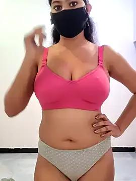 Miya_sistar from StripChat is Freechat