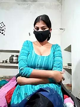 Miya_sistar from StripChat is Freechat