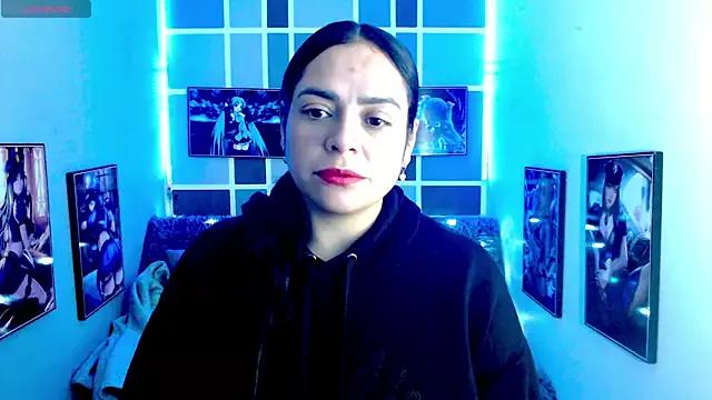 Mochi_Belle from StripChat is Freechat