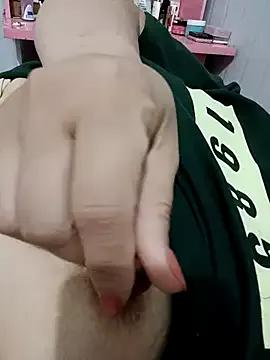 Mode094 from StripChat is Freechat