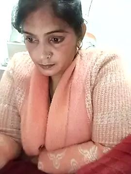 Mohni_love from StripChat is Freechat