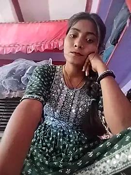 Mohni_singh from StripChat is Freechat