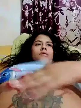 molly_gomezz from StripChat is Freechat