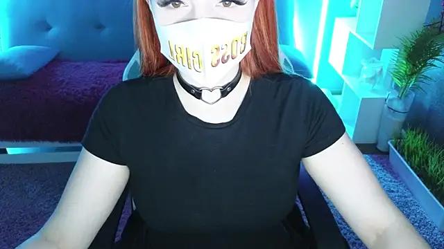 Molly_Meliora from StripChat