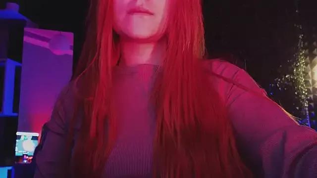 Molly_Meliora from StripChat