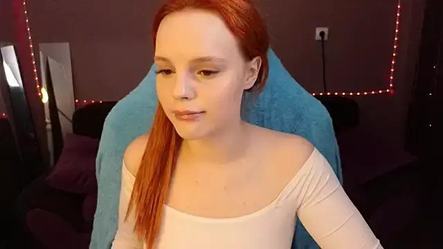 Molly_Meliora from StripChat