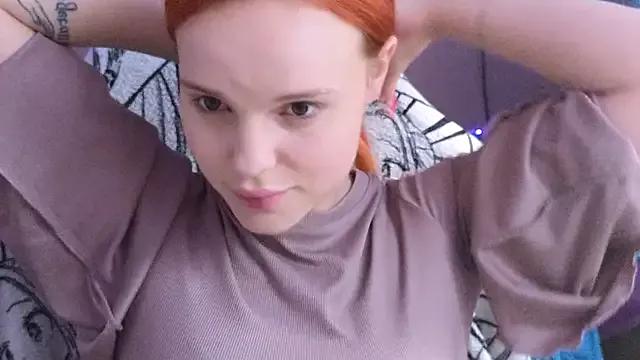 Molly_Meliora from StripChat