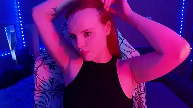 Molly_Meliora webcams show profile image 