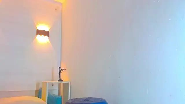 Molly_Spears from StripChat is Freechat