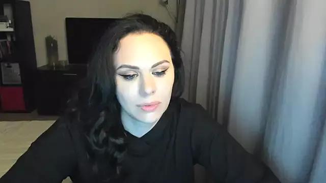 MollyCheiz from StripChat is Freechat
