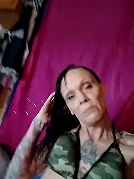 MommyMisfit from StripChat is Freechat