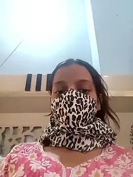 mona-34 from StripChat is Freechat