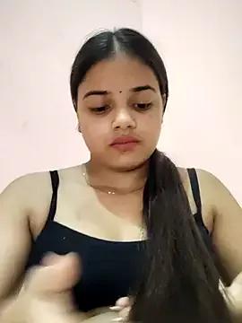 Mona_0 from StripChat is Freechat
