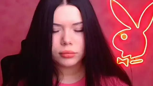 Mona_Esty from StripChat is Freechat