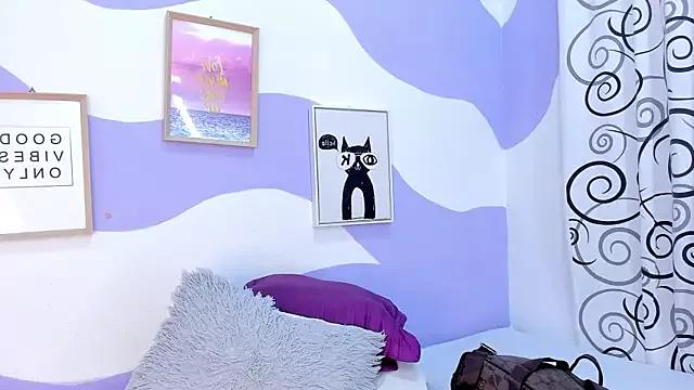 MONAAXXX_ from StripChat is Freechat