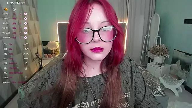 Monaco_Sun from StripChat is Freechat