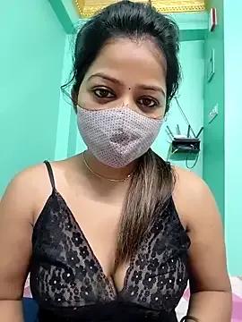Monalisa_Singh from StripChat is Freechat