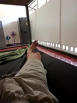 MonasticCanine from StripChat is Freechat