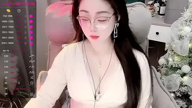 Monica-666888- from StripChat is Freechat