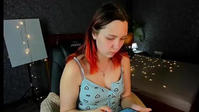Monica_Jones from StripChat is Freechat