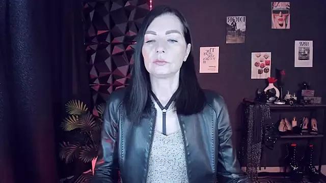 MonicaCheerful from StripChat is Freechat