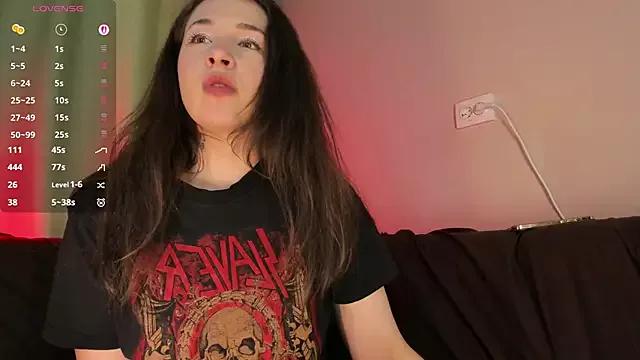 Teen sex cams free adult cams: check-out the satisfaction of conversing and c2c with our stunning models, who will teach you all about seduction and dreams with their smoking hot shapes.