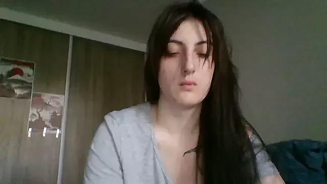 Moniic_Moon from StripChat is Freechat