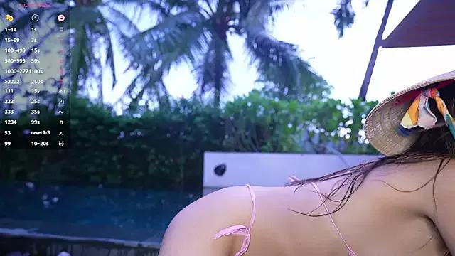 Photos of Monika__youthful from StripChat is Freechat