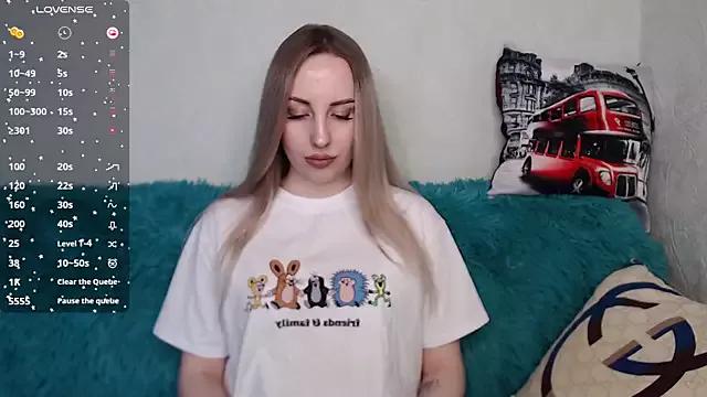 Monika_bae from StripChat is Freechat