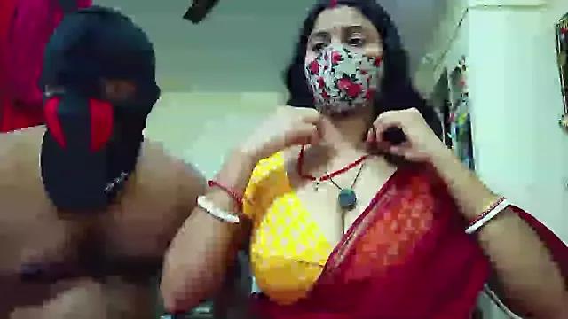 Photos of Monika_Raj_ from StripChat is Group