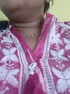 Monika_Telugu_Girl from StripChat is Freechat