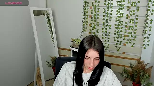 MonikaJane from StripChat is Freechat