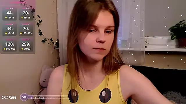 Moona_xx from StripChat is Freechat