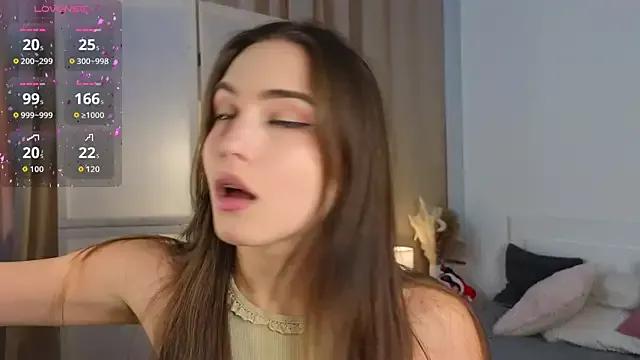 Moonlight1Sonata1 from StripChat is Freechat