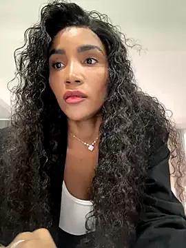 moonlight_j from StripChat is Freechat