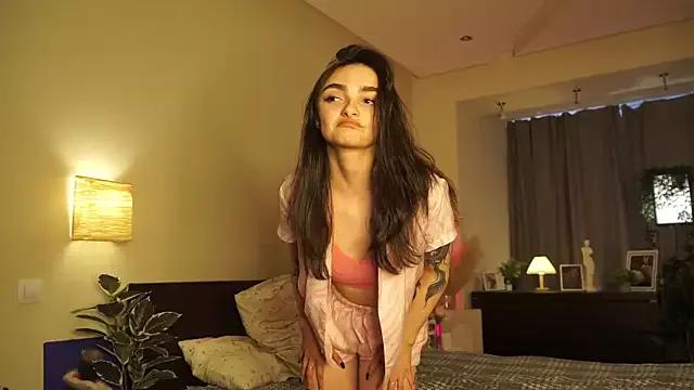 Teen sex cams free adult cams: check-out the satisfaction of conversing and c2c with our stunning models, who will teach you all about seduction and dreams with their smoking hot shapes.