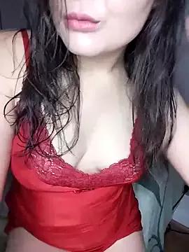 morenaq from StripChat is Freechat