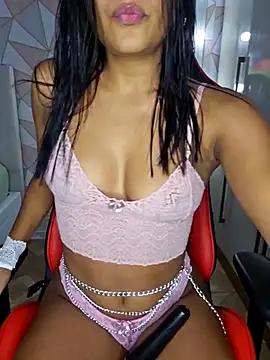 moreninhasilva from StripChat is Freechat