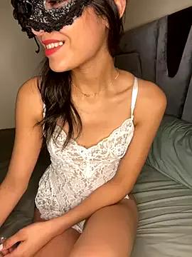 morrocoXcute from StripChat is Freechat