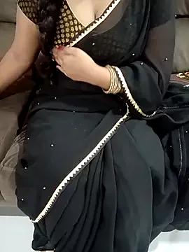 Mounika25 from StripChat is Freechat
